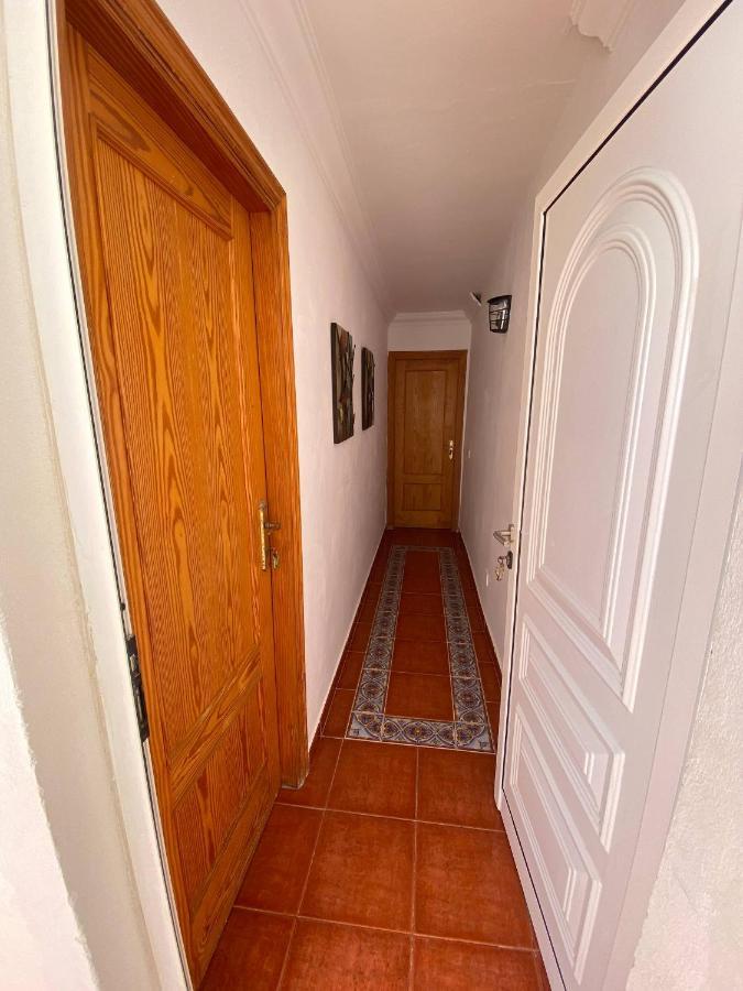 Cosy Twin Beds El Galeon Βίλα Σάντα Κρουζ Τενερίφης Εξωτερικό φωτογραφία