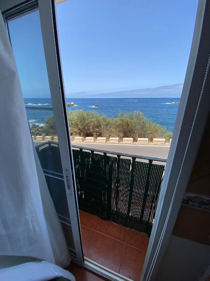 Cosy Twin Beds El Galeon Βίλα Σάντα Κρουζ Τενερίφης Εξωτερικό φωτογραφία