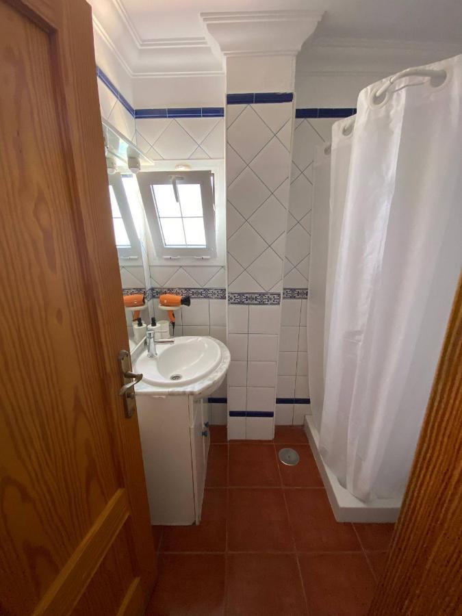 Cosy Twin Beds El Galeon Βίλα Σάντα Κρουζ Τενερίφης Εξωτερικό φωτογραφία
