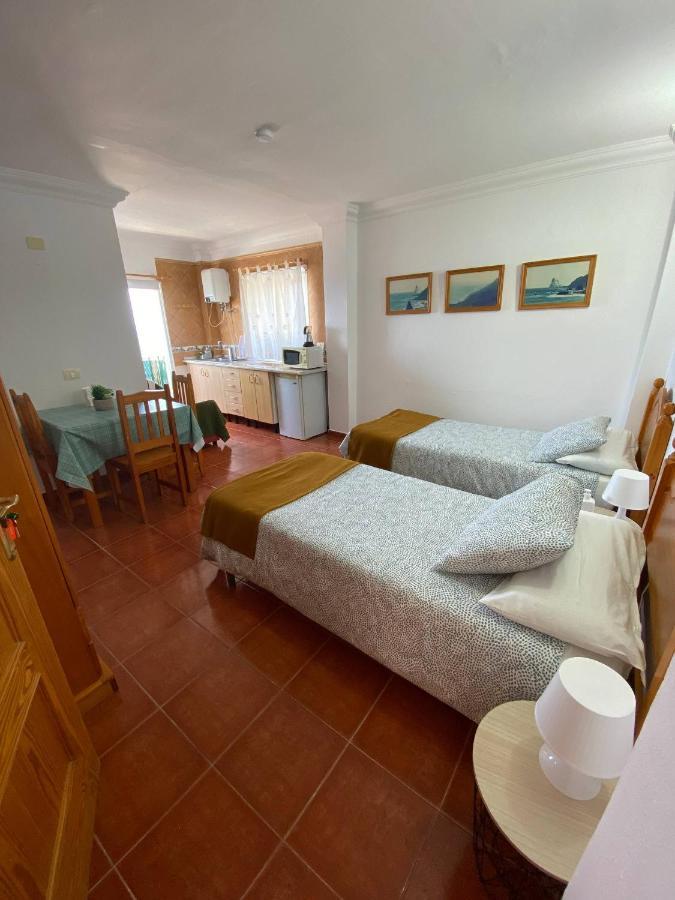 Cosy Twin Beds El Galeon Βίλα Σάντα Κρουζ Τενερίφης Εξωτερικό φωτογραφία
